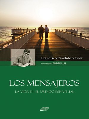 cover image of Los Mensajeros